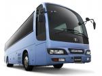UD Trucks SpaceArrow 2012 года